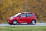 Volkswagen eco up! 2012 года